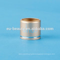 Aluminum ring for perfume bottle